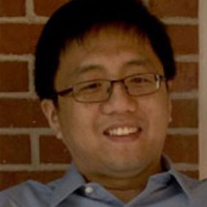 Geng Chen.