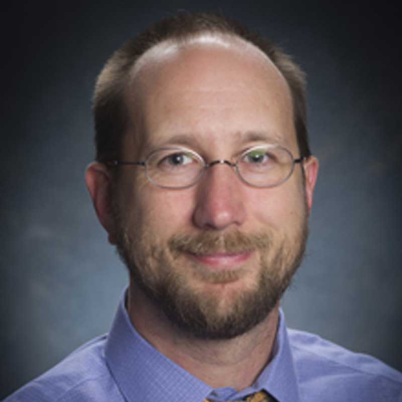 Mark Bolding