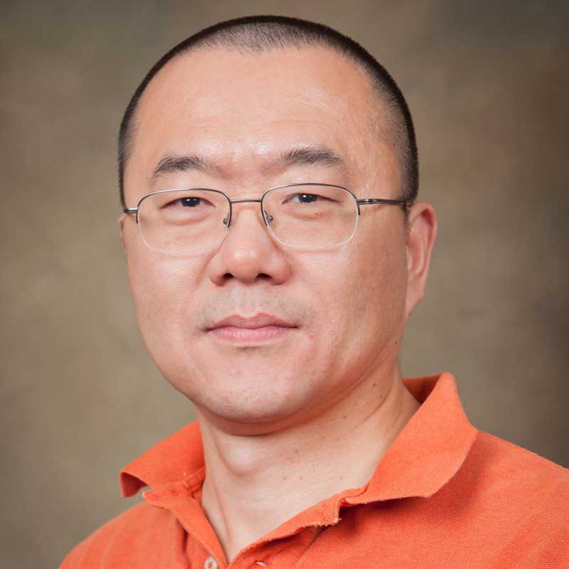 Shibin Dai