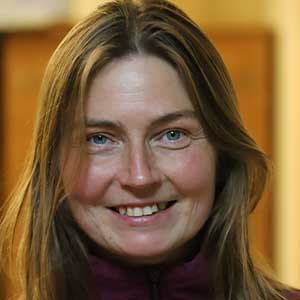 Tanya Firsova