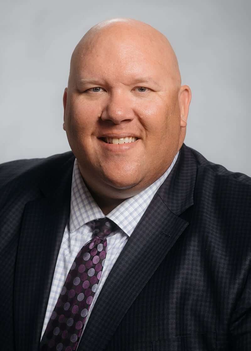 Sean P. Murray.
