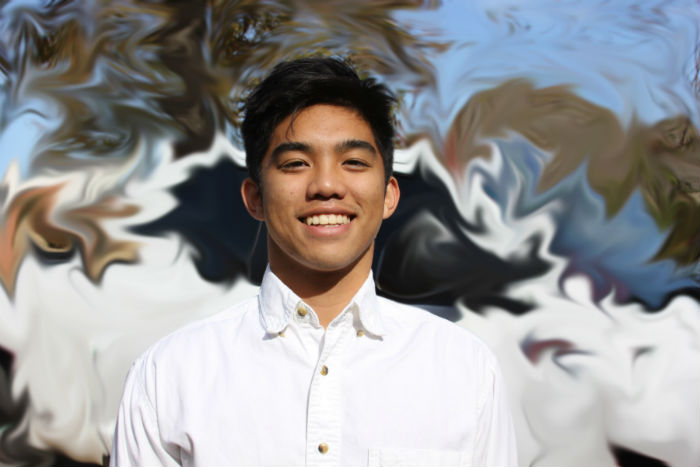 Ryan Roque
