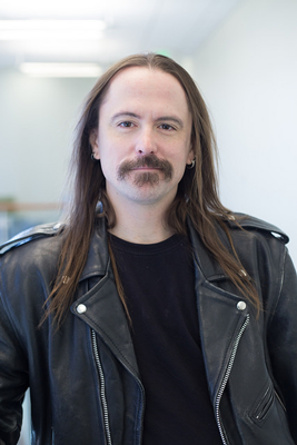 jeff morris