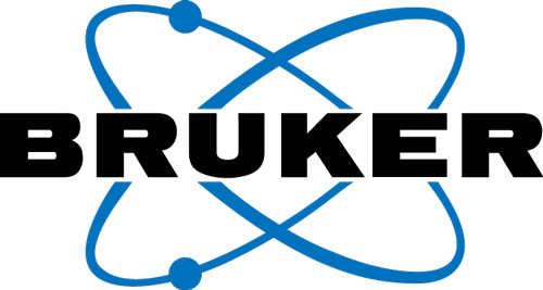 Bruker Corporation logo.