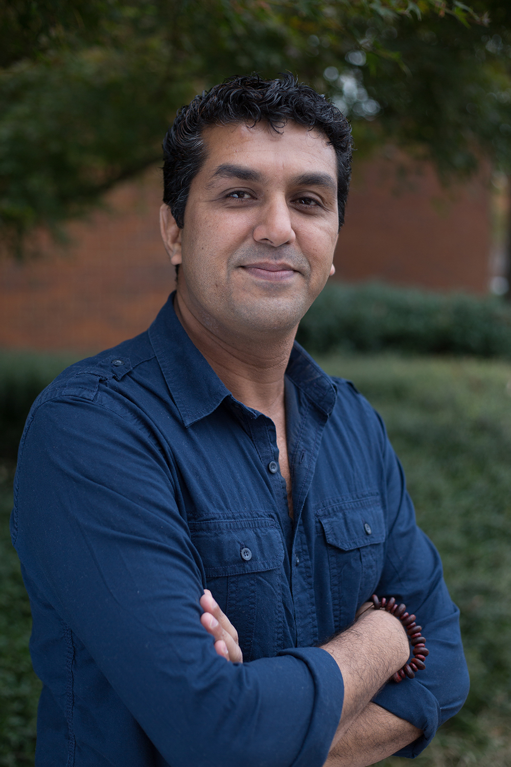 Photo of Rajesh K. Kana, Ph.D.