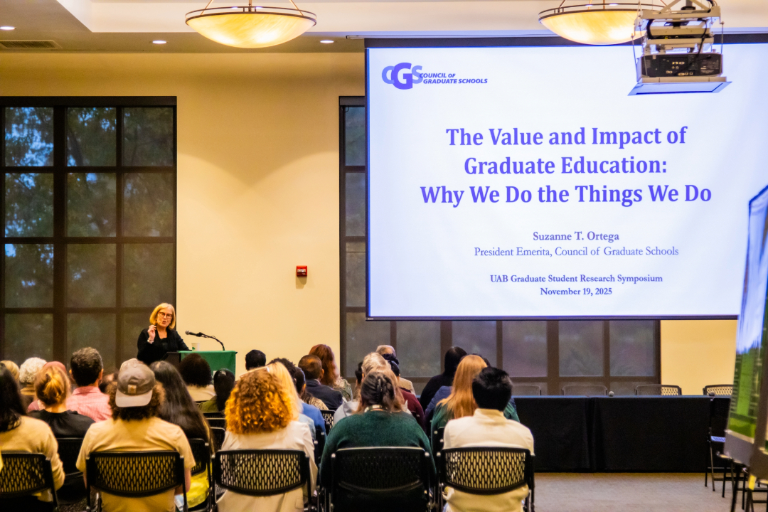 Suzanne Ortega, Ph.D. 