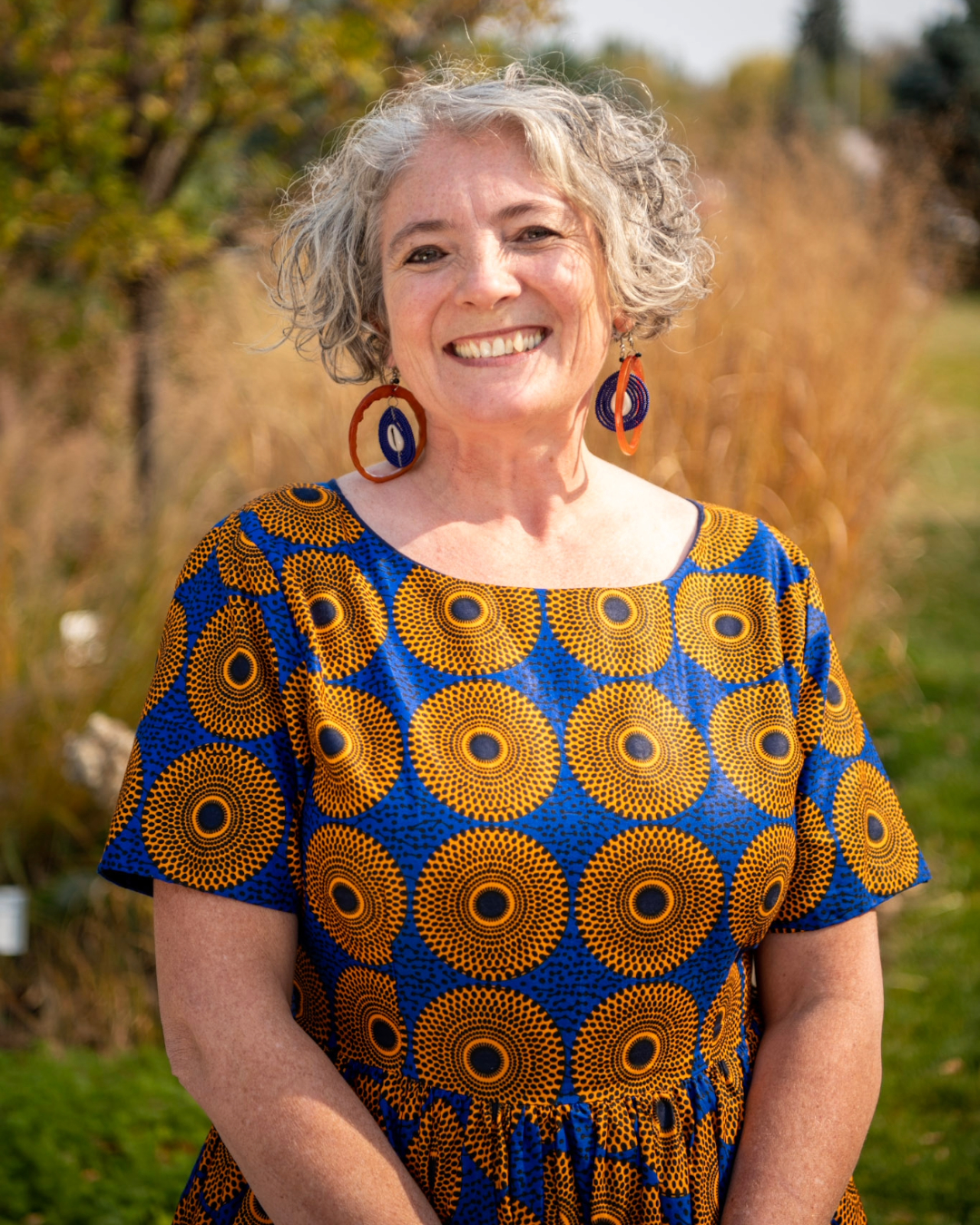 Megan Lewis, Ph.D.