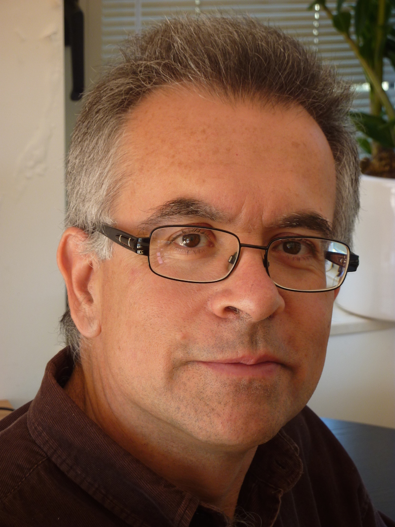 Ilias Perakis