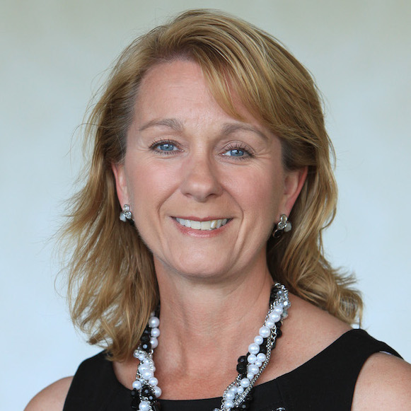 Dr. Lynn Gerald