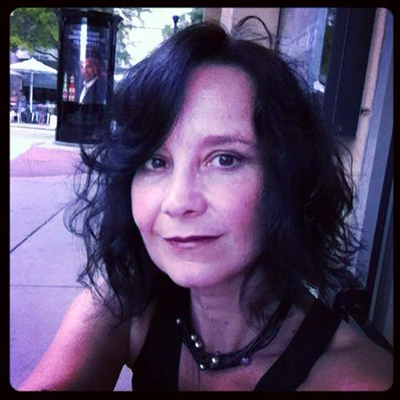 Stacy Alaimo.