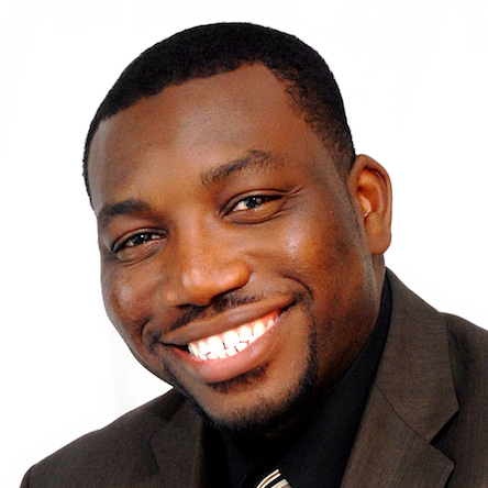 Bolaji Kukoyi