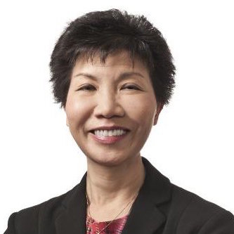 Daisy Wong