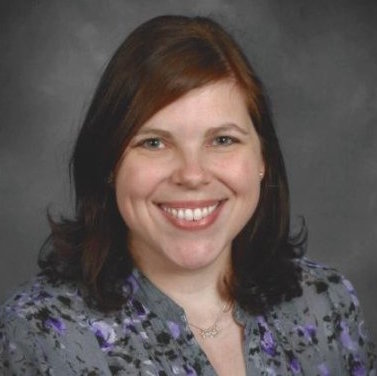 Emily Chastain