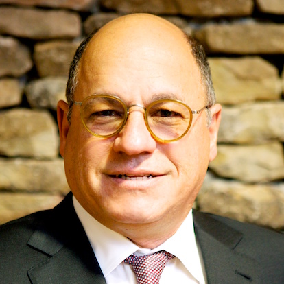 Richard Cashio