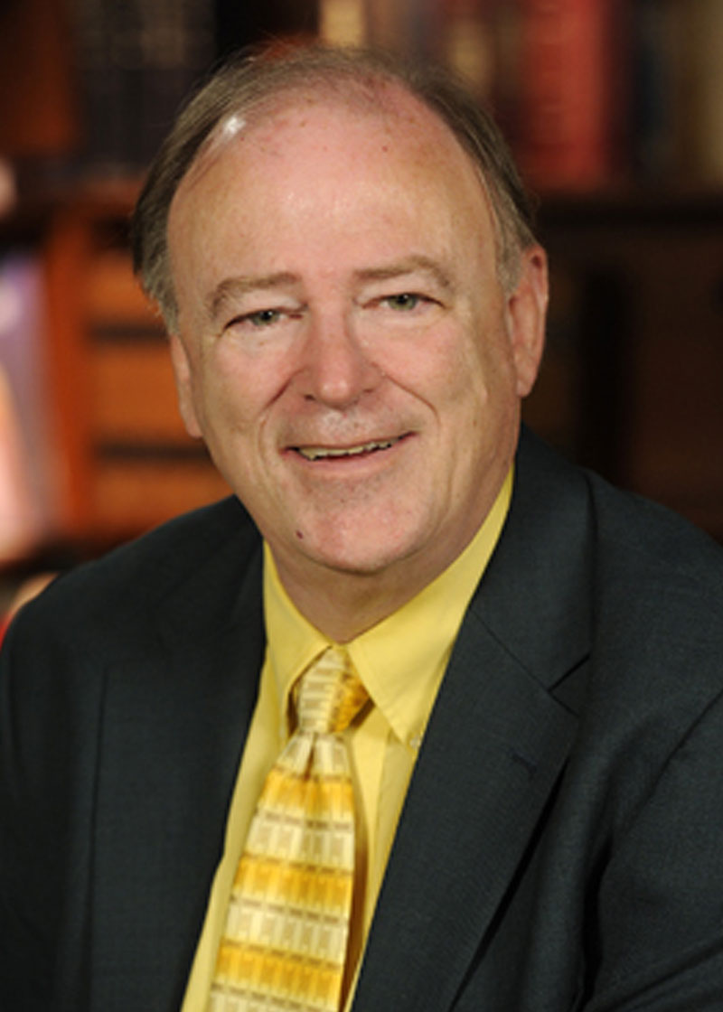 Dr. Larry Powell