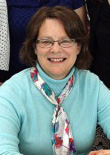 Carolyn Conley. 