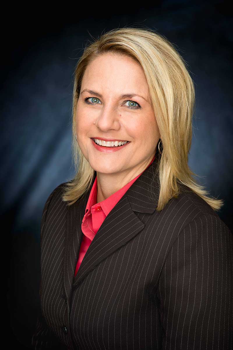Carol Pittman