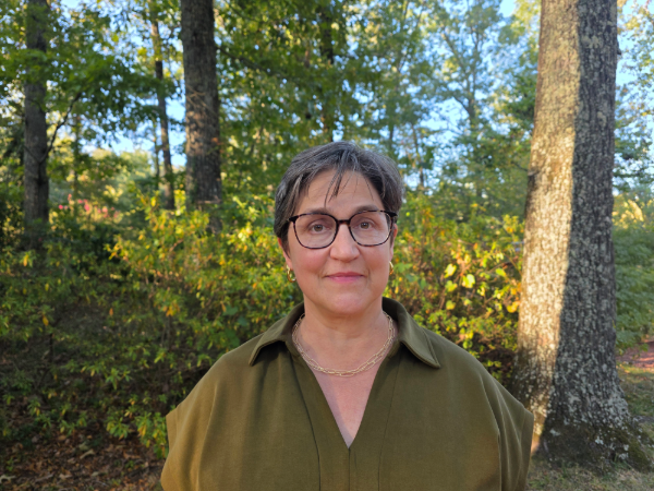 Alison Chapman