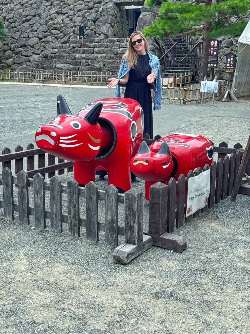 cheyenne haney piggy min