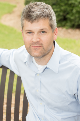 Dr. Jason Linville. 