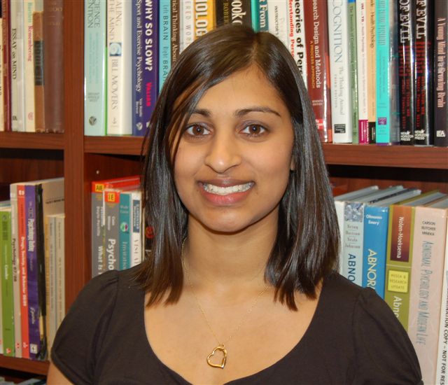 Kavita Nadendla