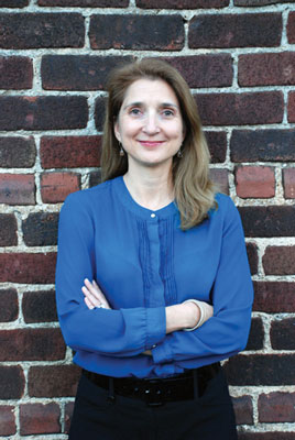 Lourdes Sanchez Lopez. 