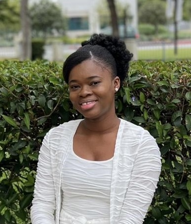Picture of Fatoumata Sanogo, Ph.D.