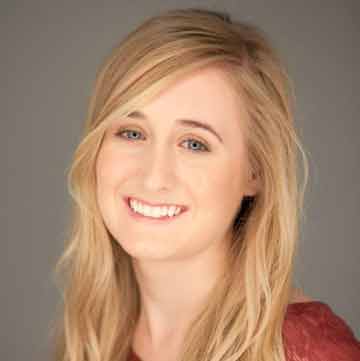 Emily Jennings. 