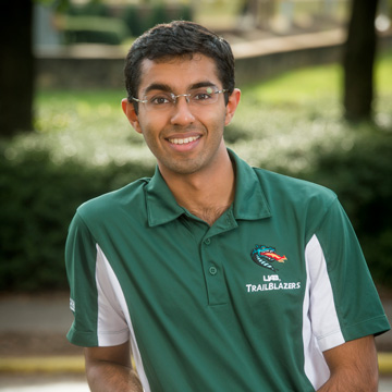 Hriday Bhambhvani. 