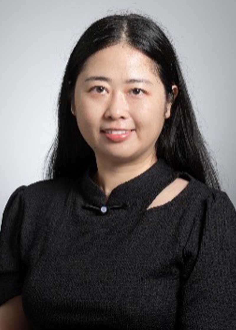 Dr. Kun Wang