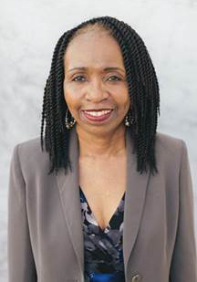 Verna Keith. 