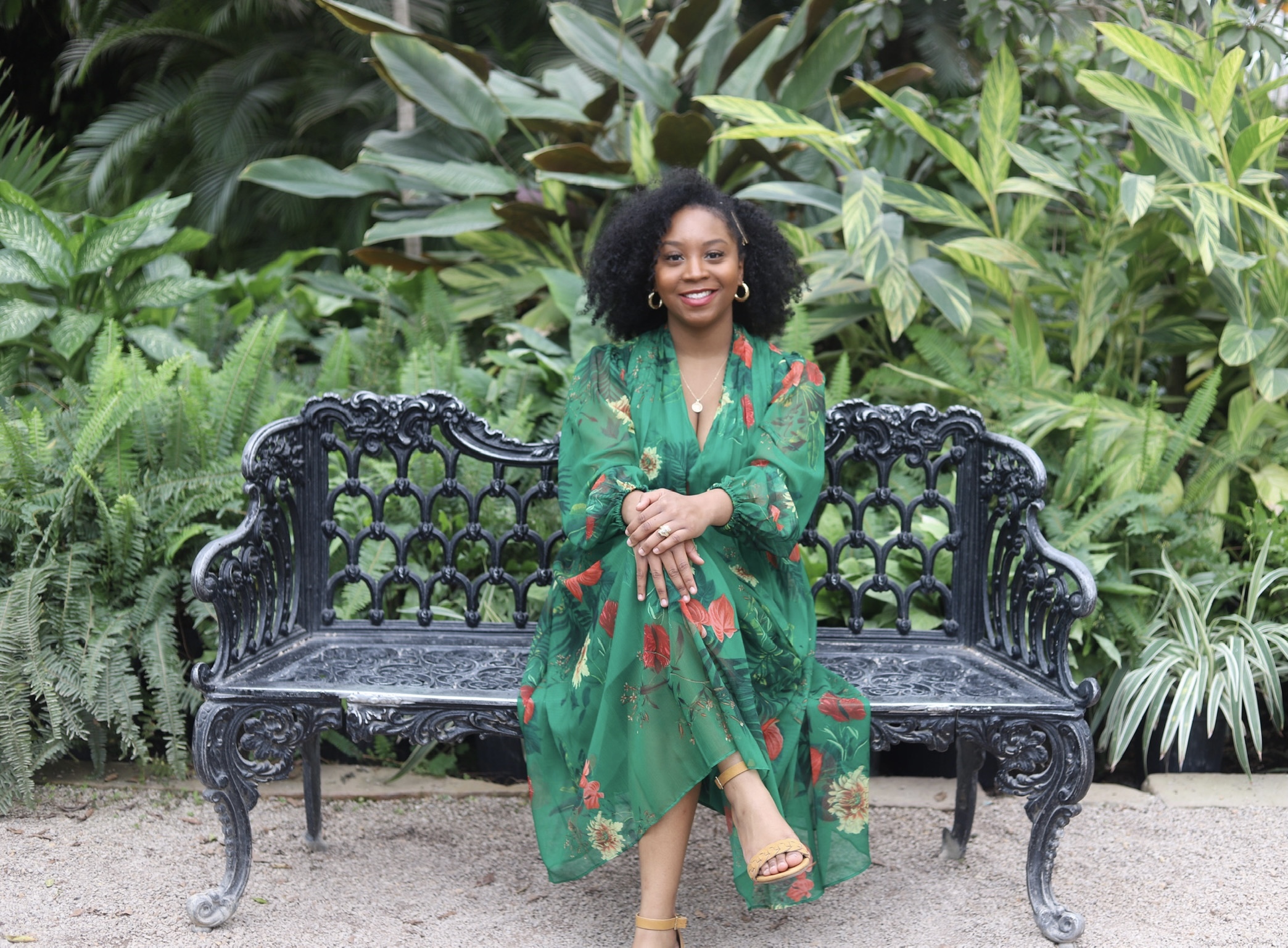 Photo of Odyssey Crowell
