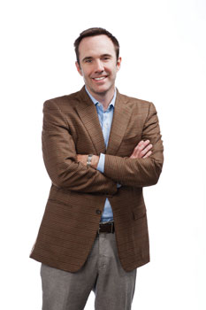Stephen Brosette. 