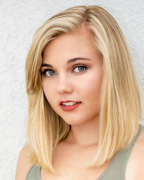 Laurel Floen