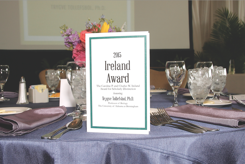 Ireland 5