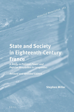 Stephen Miller
