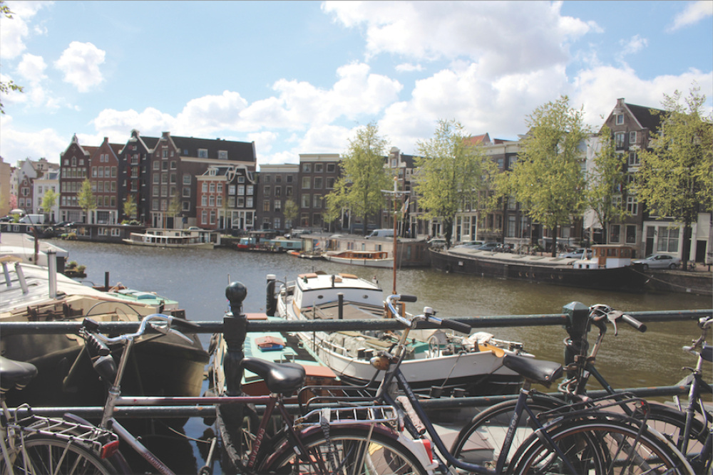 Smarter Cities 4