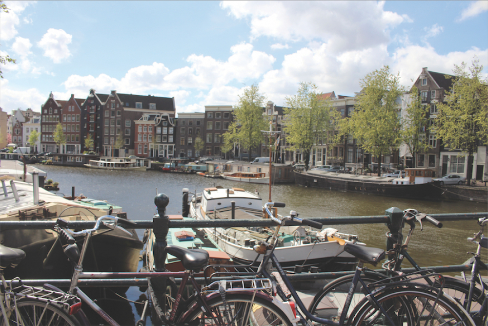 Smarter Cities 4