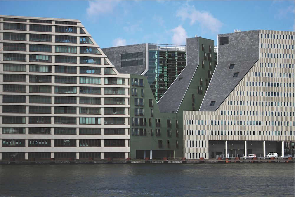 Smarter Cities 1
