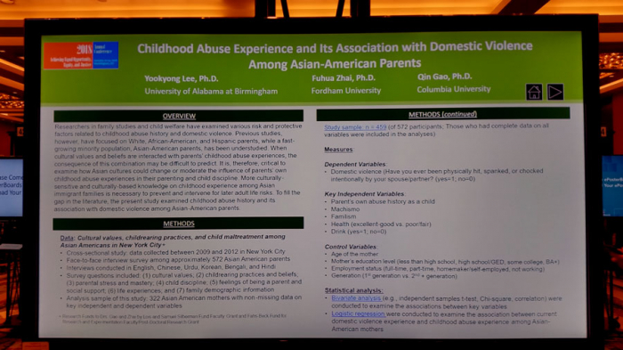 childhood-presentation