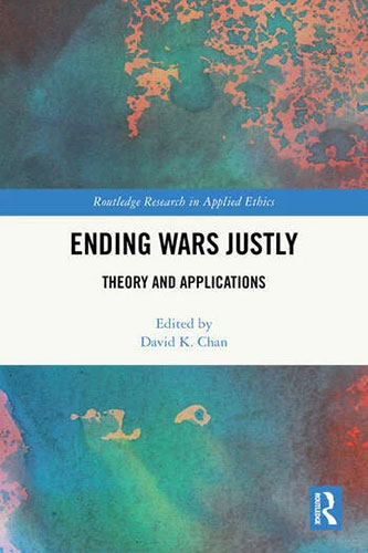 Ending Wars Justly