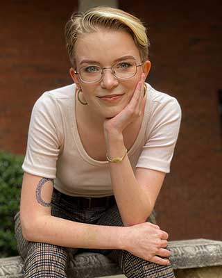 Hannah Richey