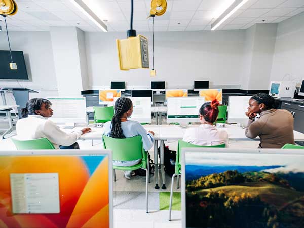 Physics classroom