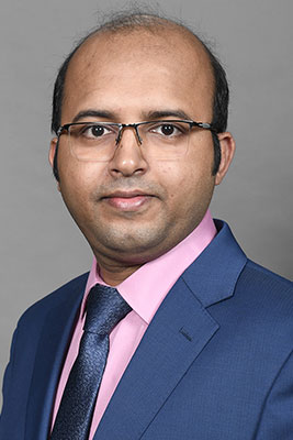Dr. Wenjun Ding