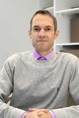 Dr. Raimundas Sereika