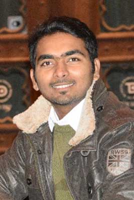 Dr. Rajibul Islam