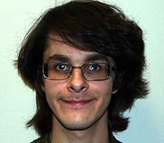 Justin Tchernov