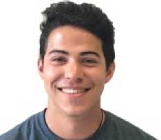 Nicolas Merino