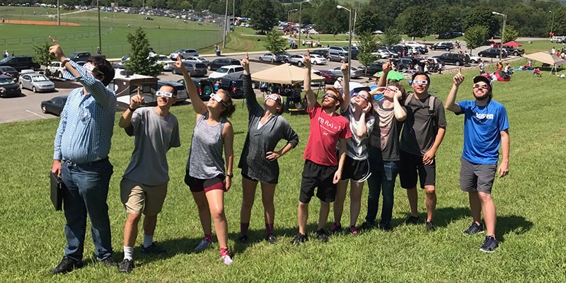 SPS Student Group