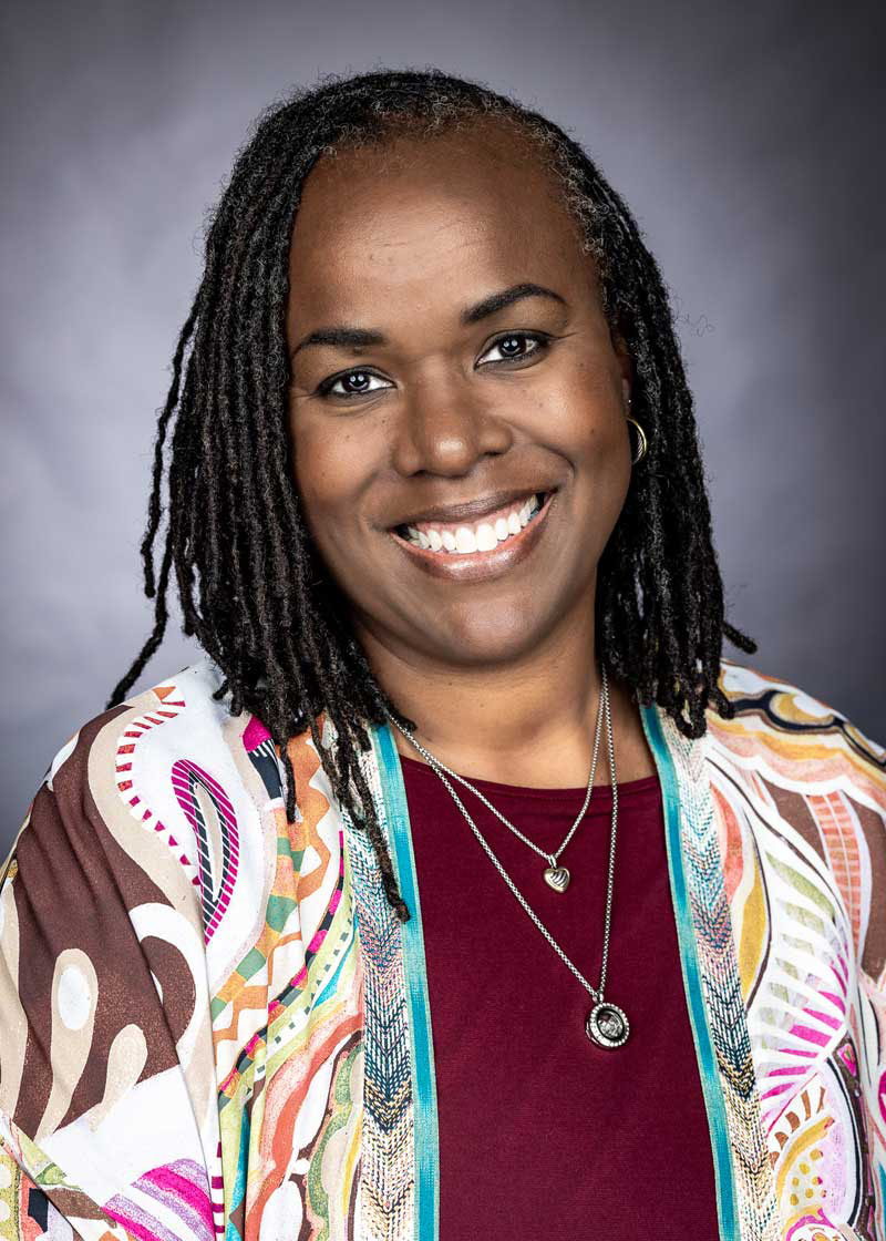 Angela K. Lewis